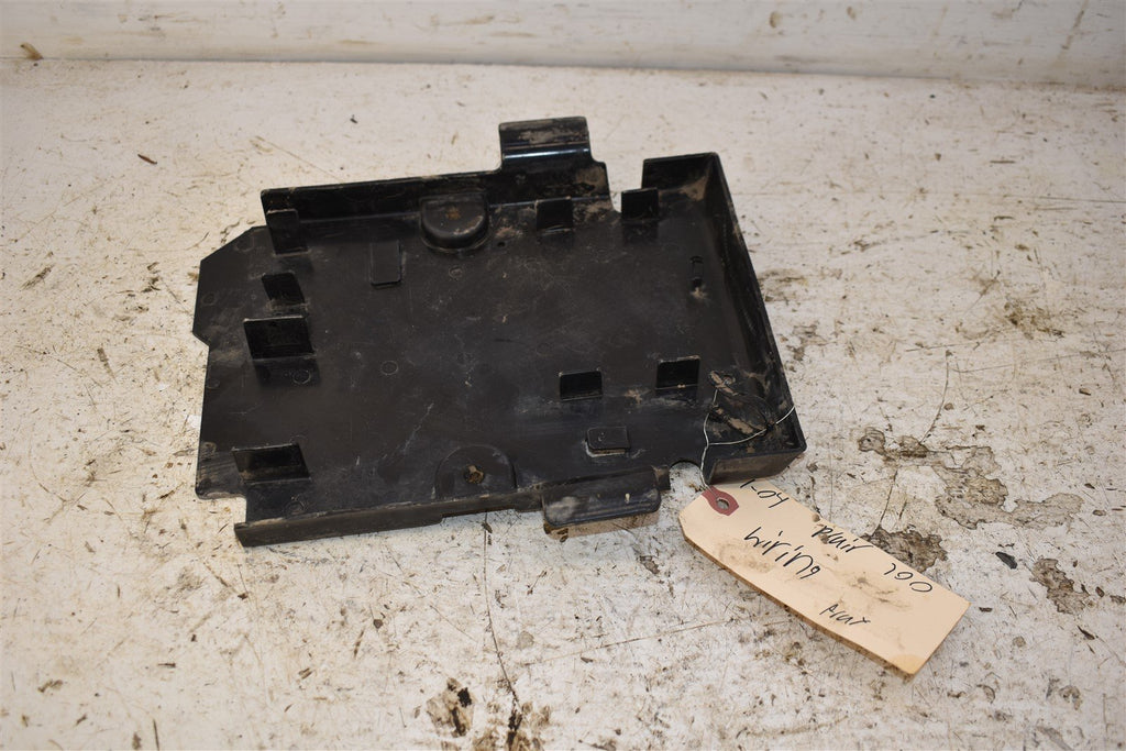 2004 Kawasaki Prairie 700 4x4 Wiring Tray 11052-1847