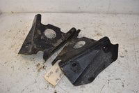 2004 Kawasaki Prairie 700 4x4 A Arm Plastics