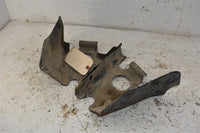 2004 Kawasaki Prairie 700 4x4 A Arm Plastics