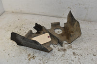 2004 Kawasaki Prairie 700 4x4 A Arm Plastics