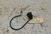 2004 Kawasaki Prairie 700 4x4 12V Plug