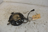 2004 Kawasaki Prairie 700 4x4 Radiator Fan 59502-0012