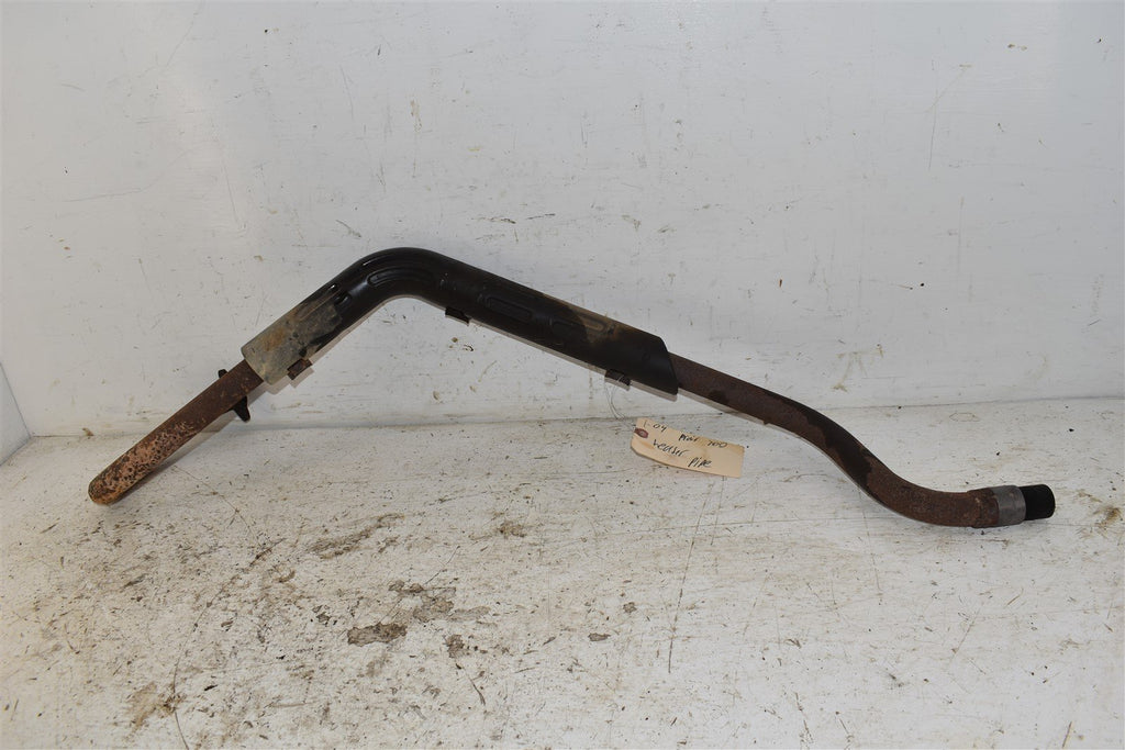 2004 Kawasaki Prairie 700 4x4 Header Pipe 18088-1140
