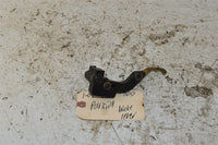 2004 Kawasaki Prairie 700 4x4 Diff Lock Lever 13320-1018