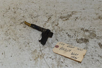 2004 Kawasaki Prairie 700 4x4 Diff Lock Lever 13320-1018