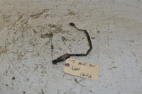 2004 Kawasaki Prairie 700 4x4 Brake Switch 27010-1494