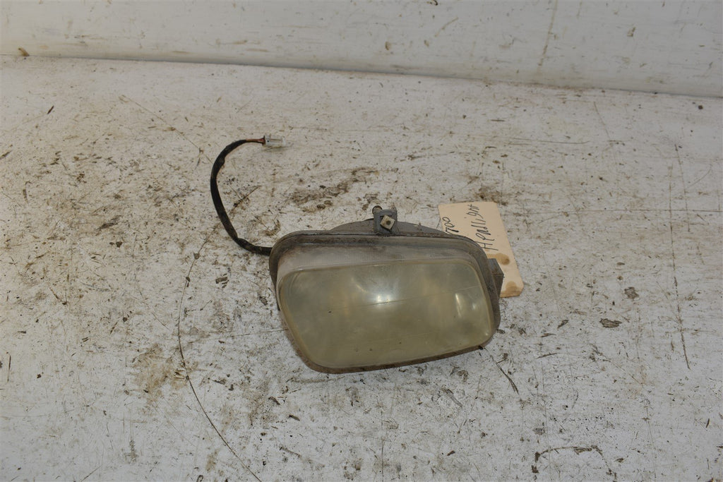 2004 Kawasaki Prairie 700 4x4 Right Headlight 23007-1390