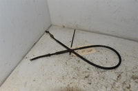 2004 Kawasaki Prairie 700 4x4 Front Differential Cable 54010-1123