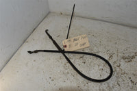 2004 Kawasaki Prairie 700 4x4 Front Differential Cable 54010-1123