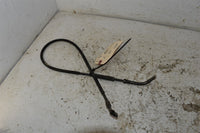 2004 Kawasaki Prairie 700 4x4 Front Differential Cable 54010-1123