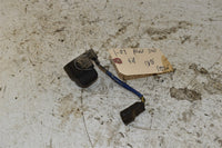 2004 Kawasaki Prairie 700 4x4 Tip Over Sensor