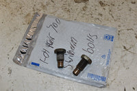 2004 Kawasaki Prairie 700 4x4 Swing Arm Bolts 33032-1200 33032-1197