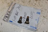 2004 Kawasaki Prairie 700 4x4 Swing Arm Bolts 33032-1200 33032-1197