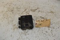 2004 Kawasaki Prairie 700 4x4 CDI 21119-0004