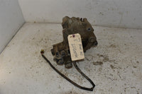 2004 Kawasaki Prairie 700 4x4 Front Differential