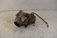 2004 Kawasaki Prairie 700 4x4 Front Differential