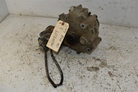 2004 Kawasaki Prairie 700 4x4 Front Differential