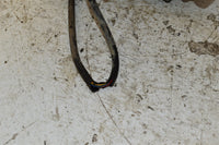 2004 Kawasaki Prairie 700 4x4 Front Differential