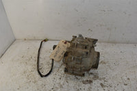 2004 Kawasaki Prairie 700 4x4 Front Differential