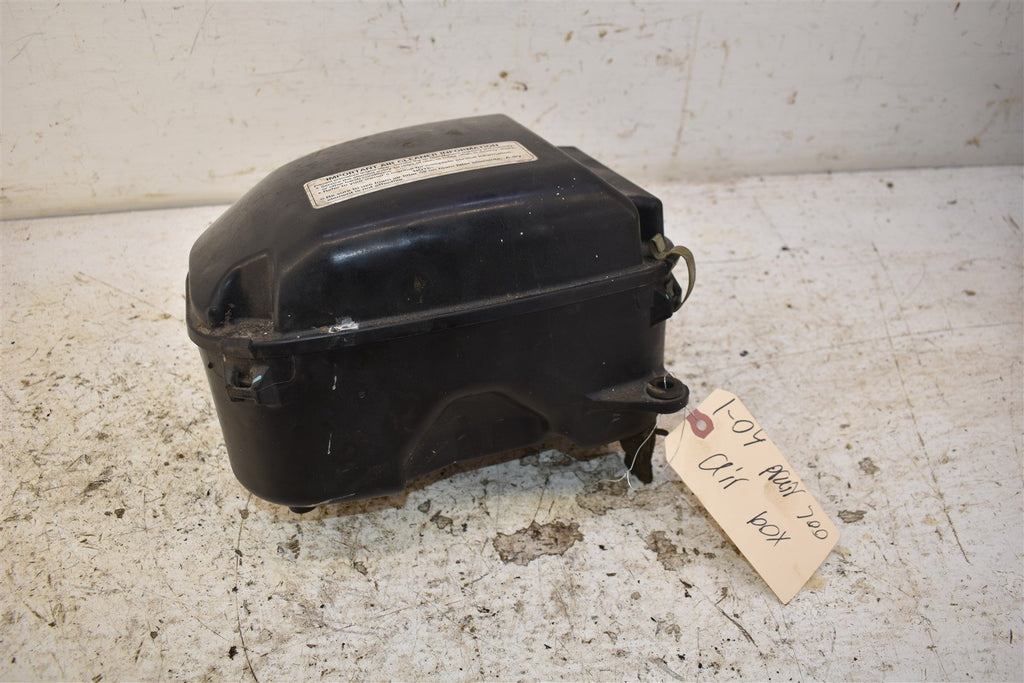 2004 Kawasaki Prairie 700 4x4 Air Box 11011-0047