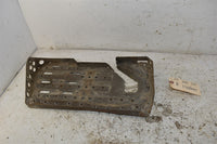 2004 Kawasaki Prairie 700 4x4 Right Floorboard 34028-1513-UF