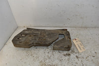 2004 Kawasaki Prairie 700 4x4 Right Floorboard 34028-1513-UF