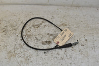 2004 Kawasaki Prairie 700 4x4 Throttle Cable 54012-1646