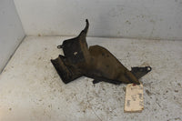 2004 Kawasaki Prairie 700 4x4 Left Side Panel 36001-1647