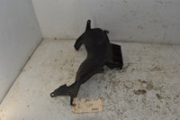 2004 Kawasaki Prairie 700 4x4 Left Side Panel 36001-1647