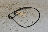 2004 Kawasaki Prairie 700 4x4 Choke Cable 54017-1222