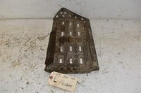 2004 Kawasaki Prairie 700 4x4 Left Floorboard 34028-1521-UF