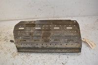2004 Kawasaki Prairie 700 4x4 Left Floorboard 34028-1521-UF
