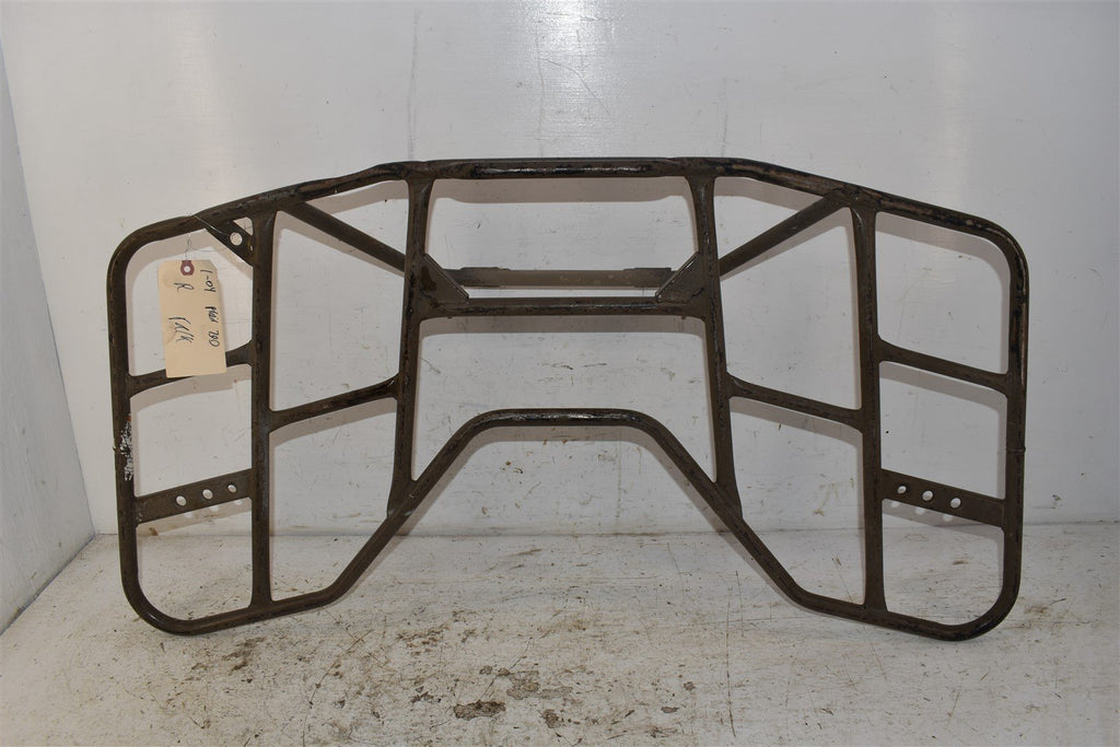 2004 Kawasaki Prairie 700 4x4 Rear Rack 53029-0016-UF