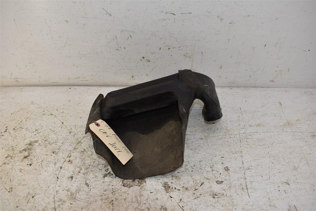 2004 Kawasaki Prairie 700 4x4 Duct