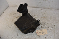 2004 Kawasaki Prairie 700 4x4 Duct