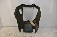 2004 Kawasaki Prairie 700 4x4 Tank Cover Plastic 14091-1423-6A