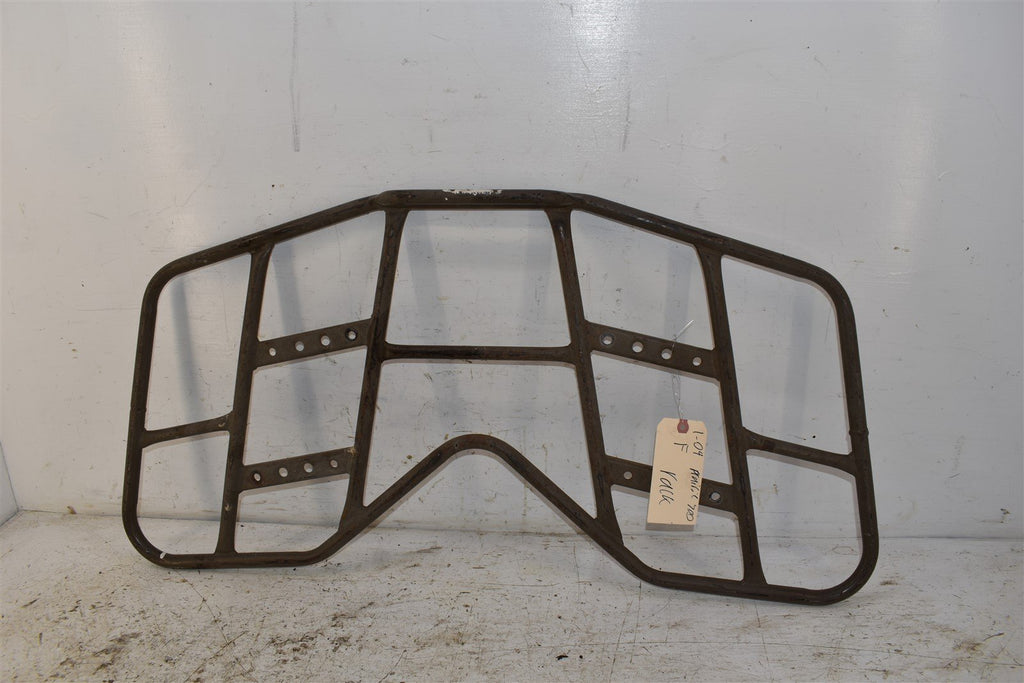 2004 Kawasaki Prairie 700 4x4 Front Rack 53029-0003-UF