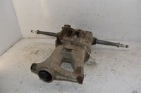2004 Kawasaki Prairie 700 4x4 Rear Differential & Swing Arm & Axle 33001-0008