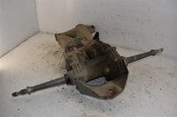 2004 Kawasaki Prairie 700 4x4 Rear Differential & Swing Arm & Axle 33001-0008