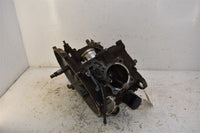2004 Kawasaki Prairie 700 4x4 Bottom End Engine Crankcase