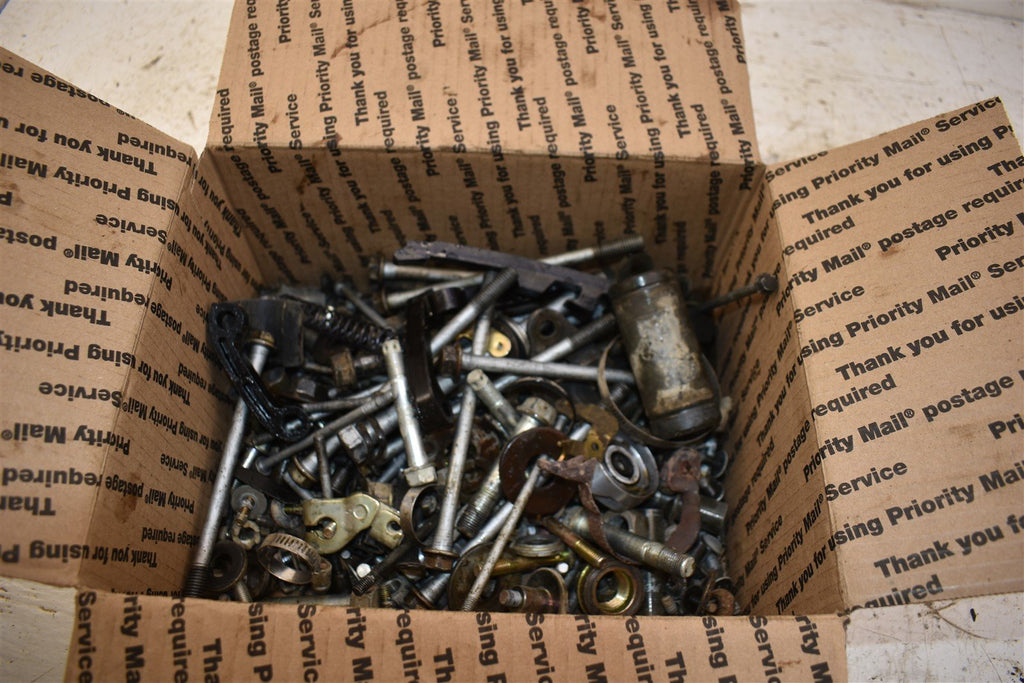 2004 Kawasaki Prairie 700 4x4 Bolts Lot