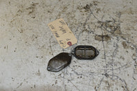 2004 Kawasaki Prairie 700 4x4 Front Valve Caps 11065-1152