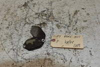 2004 Kawasaki Prairie 700 4x4 Front Valve Caps 11065-1152