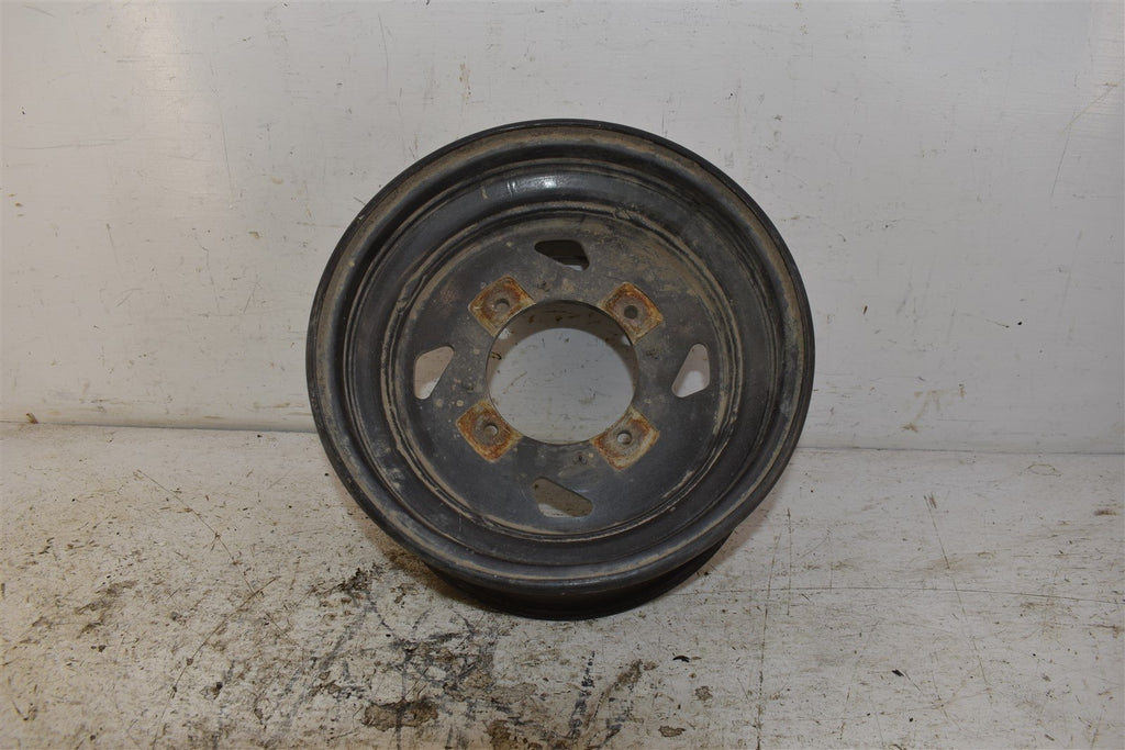 2004 Kawasaki Prairie 700 4x4 Rear Wheel 7x12 41025-1426-UF