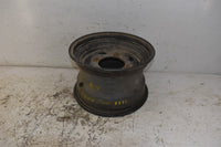 2004 Kawasaki Prairie 700 4x4 Rear Wheel 7x12 41025-1426-UF