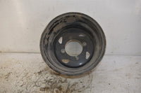 2004 Kawasaki Prairie 700 4x4 Rear Wheel 7x12 41025-1426-UF