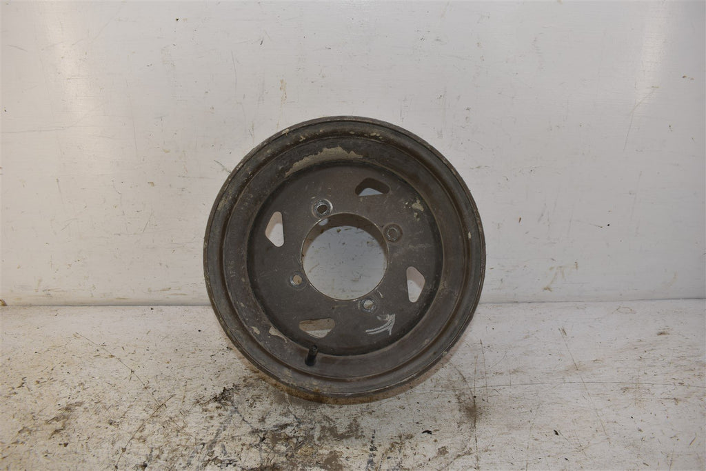 2004 Kawasaki Prairie 700 4x4 Front Wheel 6x12 41025-1375-UF