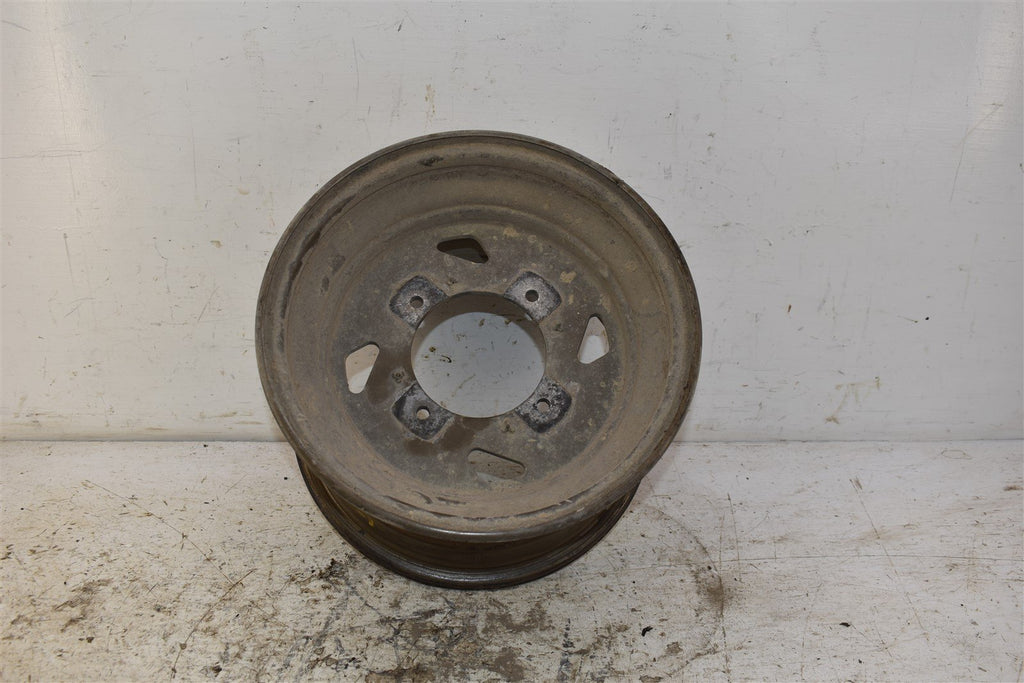2004 Kawasaki Prairie 700 4x4 Rear Wheel 7x12 41025-1426-UF