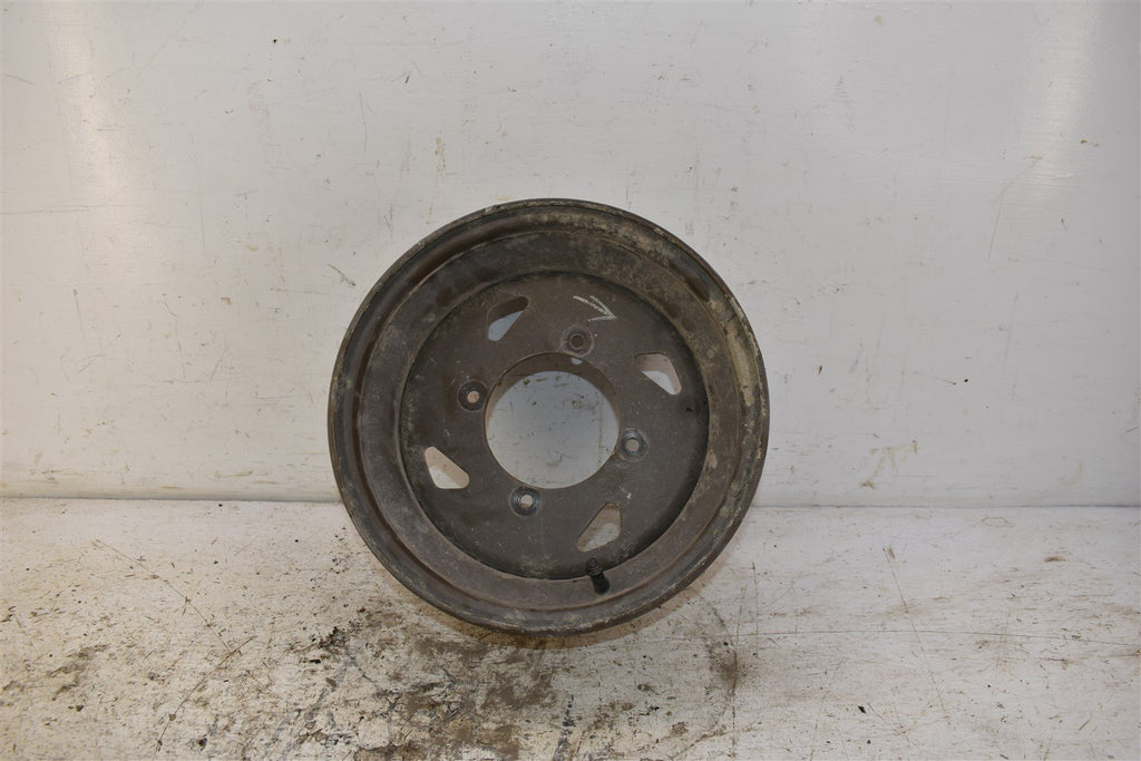 2004 Kawasaki Prairie 700 4x4 Front Wheel 6x12 41025-1375-UF