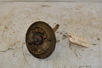 2007 Honda Recon 250TE Right Front Knuckle & Backing Plate 51210-HM8-000